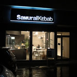 Samurai KEbab - �O�ώʐ^: