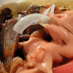 Samurai KEbab - �����ʐ^:�s�^�B